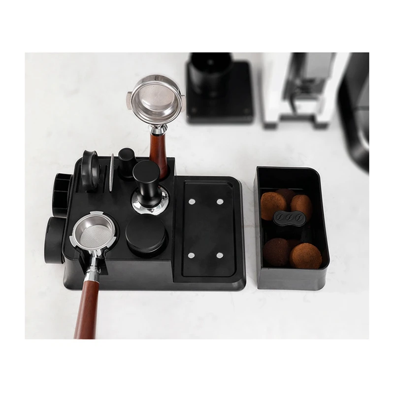 Тампинговая станция для эспрессо 51 мм 53 мм 54 мм 58 мм