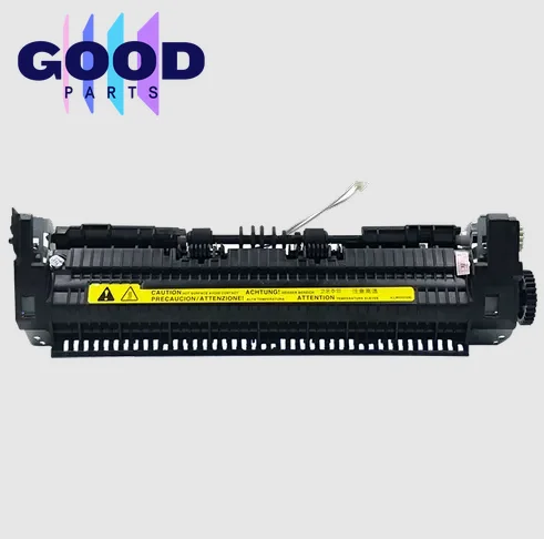 Fuser Unit 110V for HP 1020 1018 for Canon LBP2900 LBP3000 LBP3018 LBP6018 Fixing Assembly Printer Parts 220V RM1-2086 RM1-2087