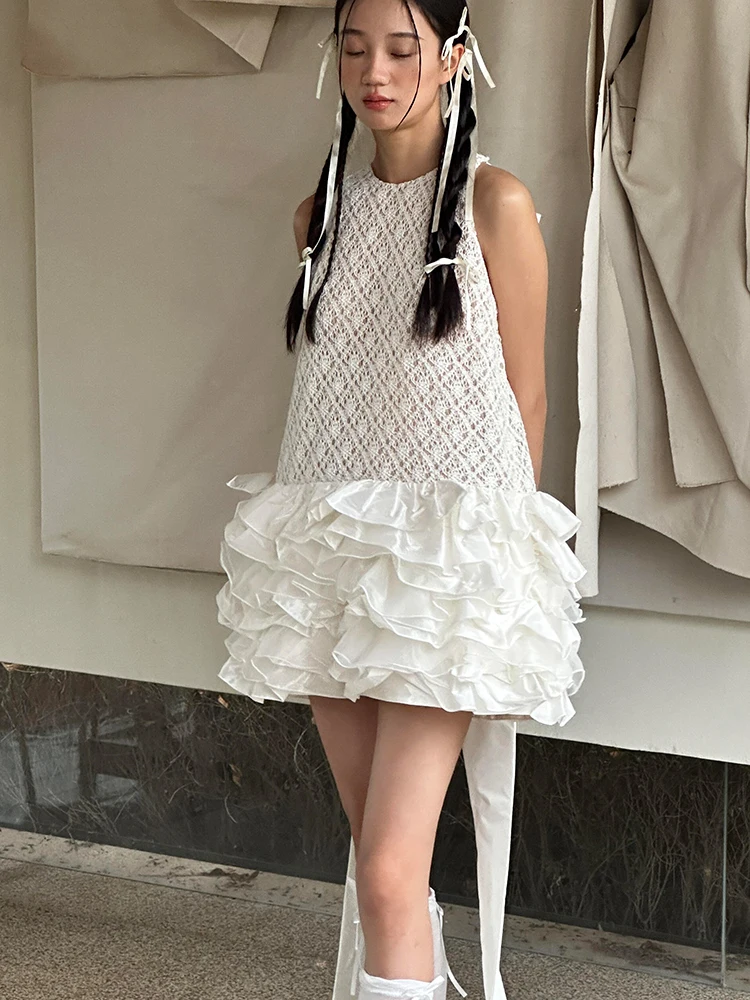 

Elegant Wedding Dress Women's Morning Robe Light Wedding Dress Engagement Design Sensation Super Fairy Light Luxury Dress