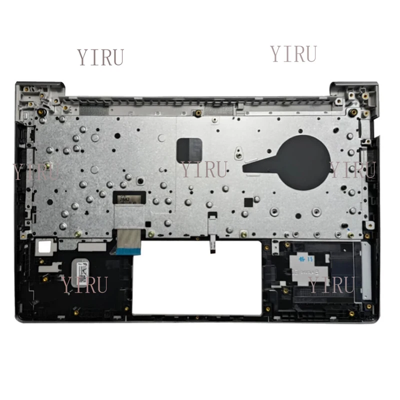 L+ N40111-051 For HP Alcon EliteBook 645 G10 Palmrest With backlight Keyboard FR