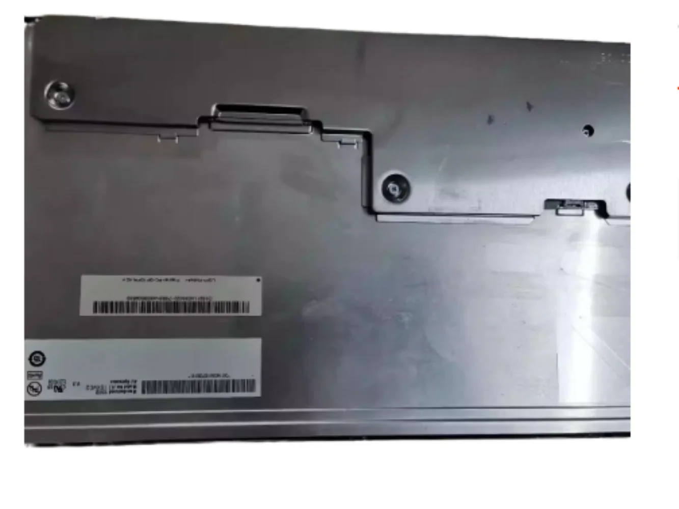 tela LCD a116xw02v.0