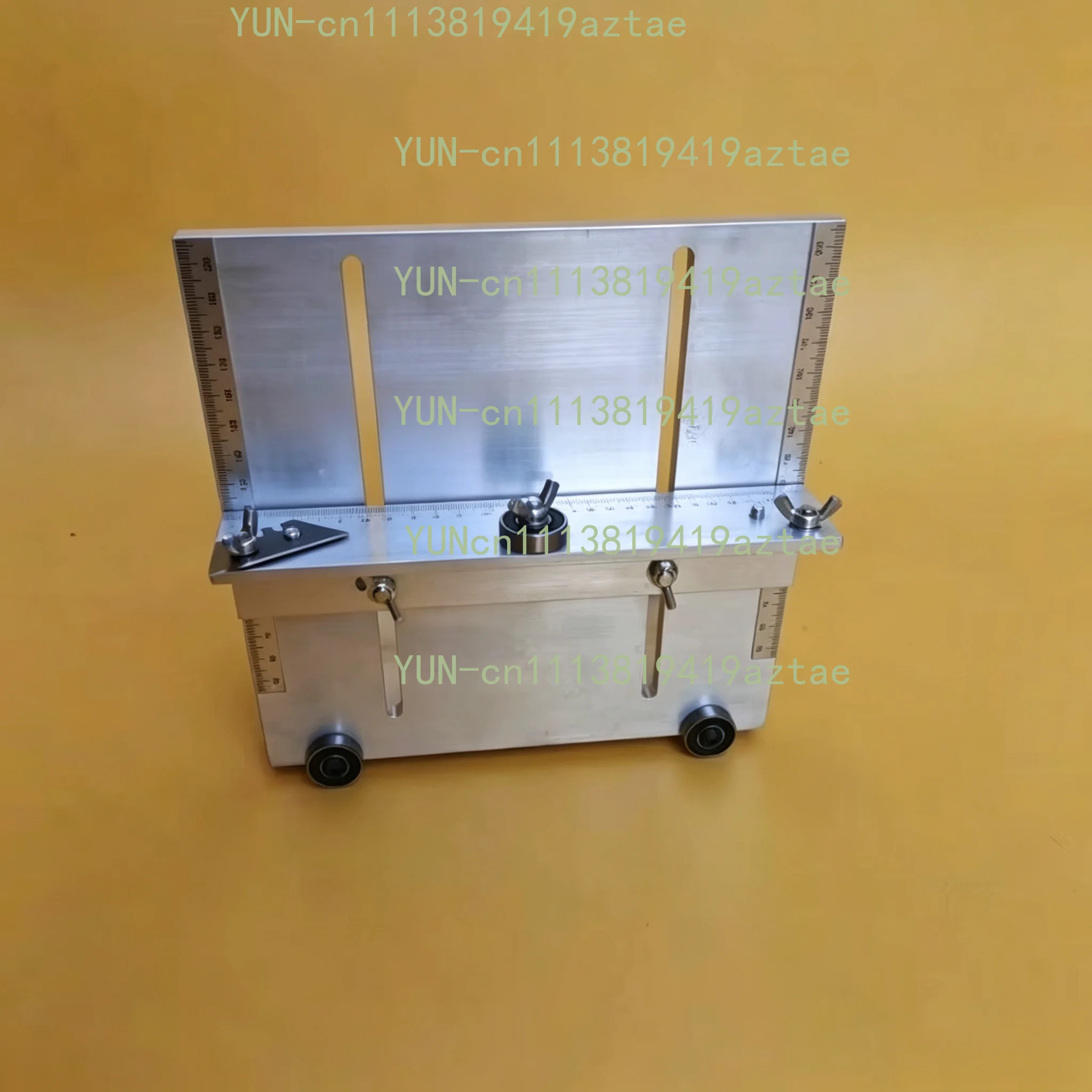 Plastic floor tool upper wall trimmer PVC floor upper wall trimming construction