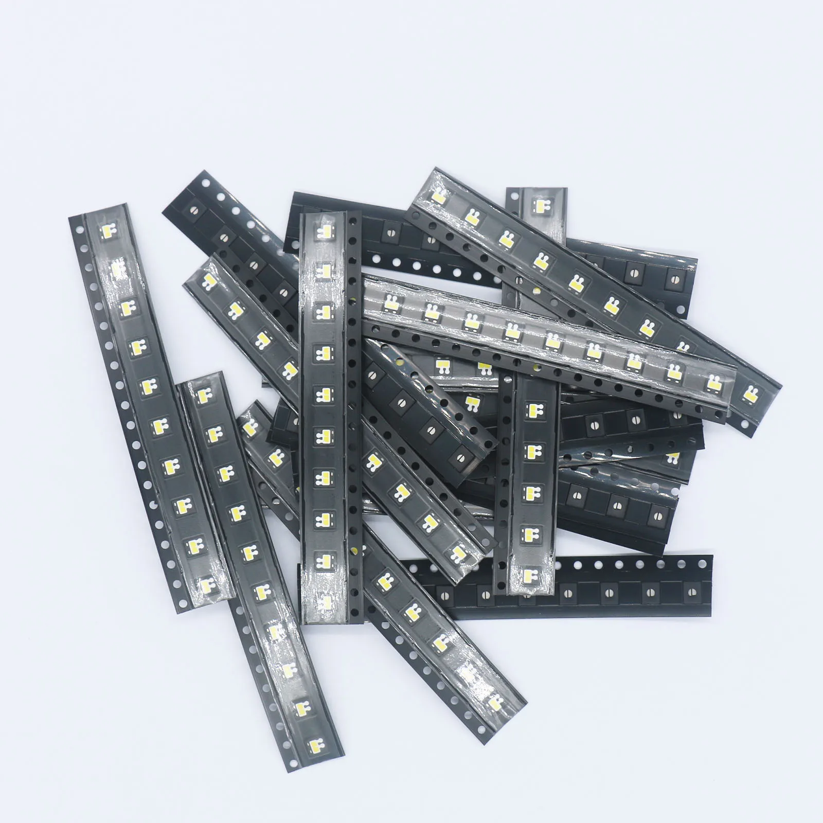 5pcs 10W 15W 20W 25W High Power 9V 12V 15V LED Light SMD Chip LED Beads PCB Substrate Copper For Automotive Car Headlights DIY