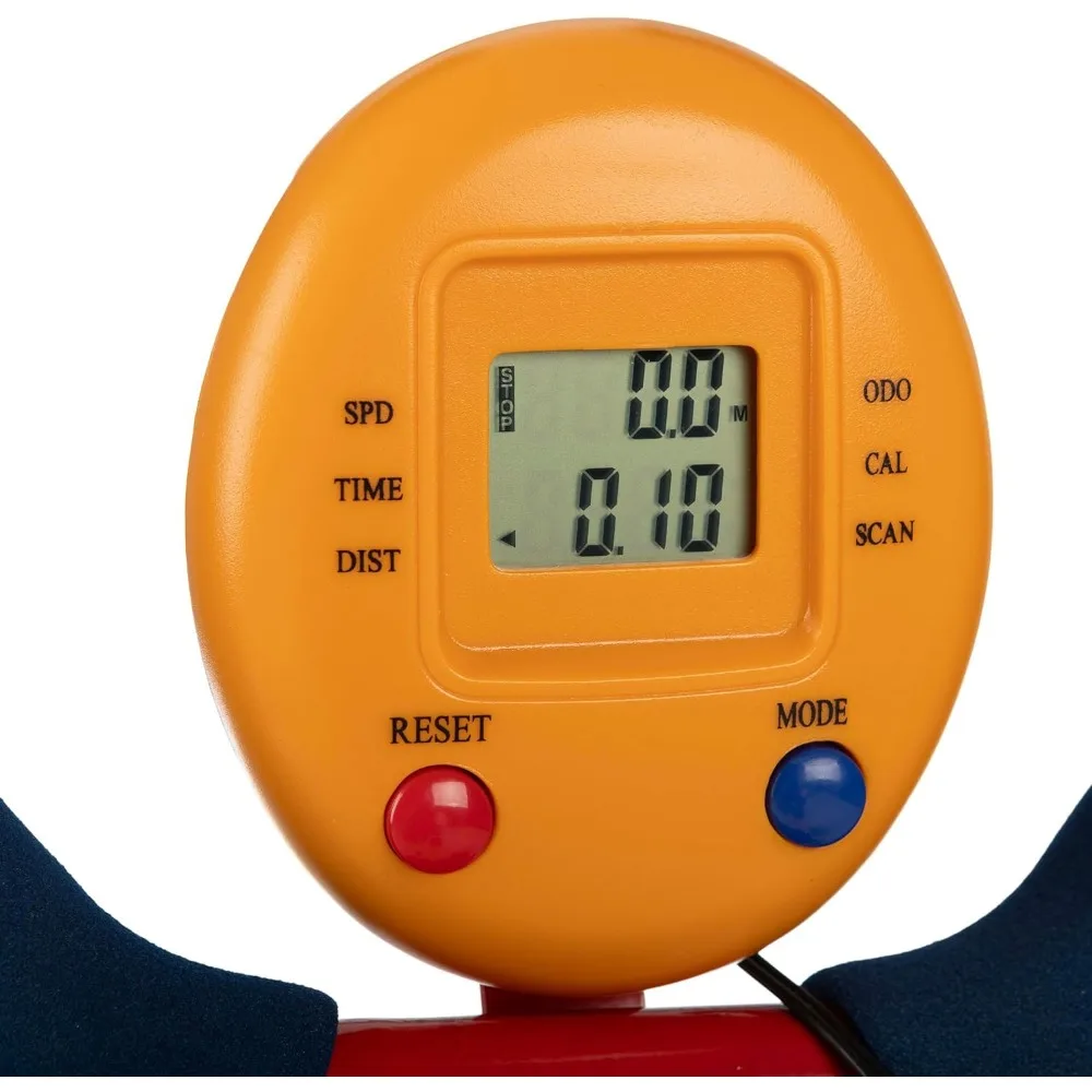 معدات اللياقة البدنية الأساسية للأطفال: بناء قوة، وتعزيز القلب، والتشجيع للعب النشط #5