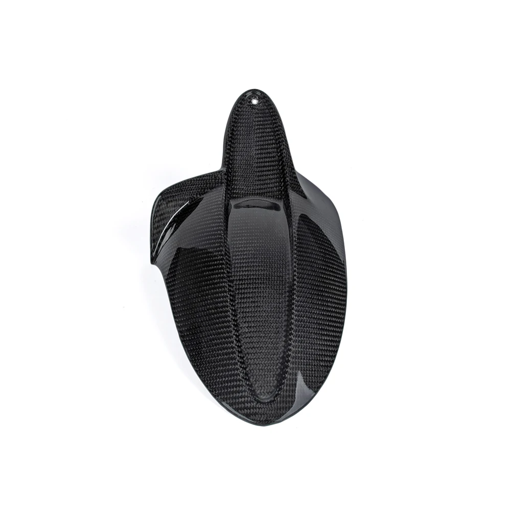 Carbon Fiber Rear Fender Mudguard Splash Guard Cover For Ducati Hypermotard 939 821 For Ducati Monster 1100 796