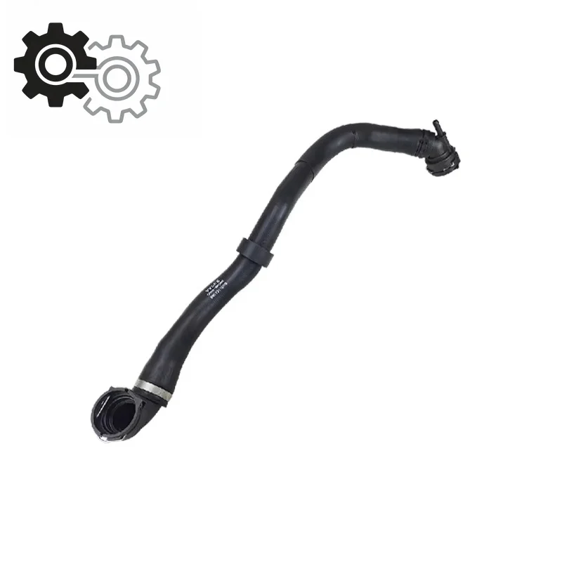 5N0121101G 5N0121101 New Brand Marelli Radiator Coolant Hose Cooling Pipe Assembly  For VW Volkswagen Tiguan 5N 2.0 2008-2018