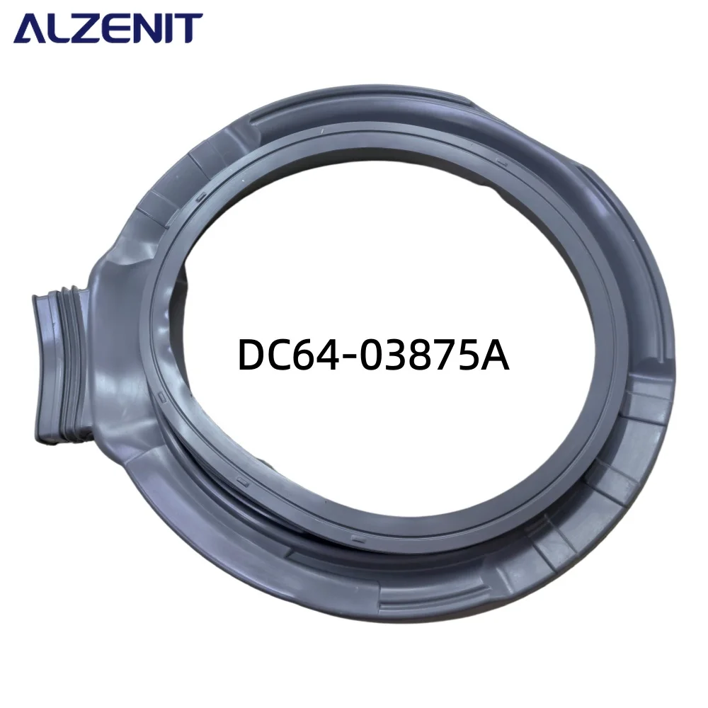 new-for-samsung-washing-machine-door-seal-ring-dc64-03875a-sealing-rubber-washer-parts