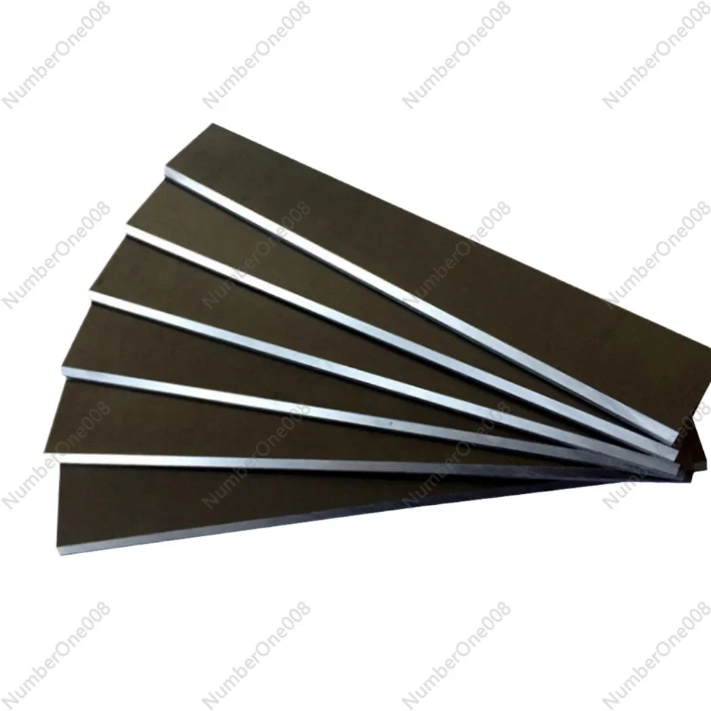 5PC graphite board 355 * 65 * 5MM