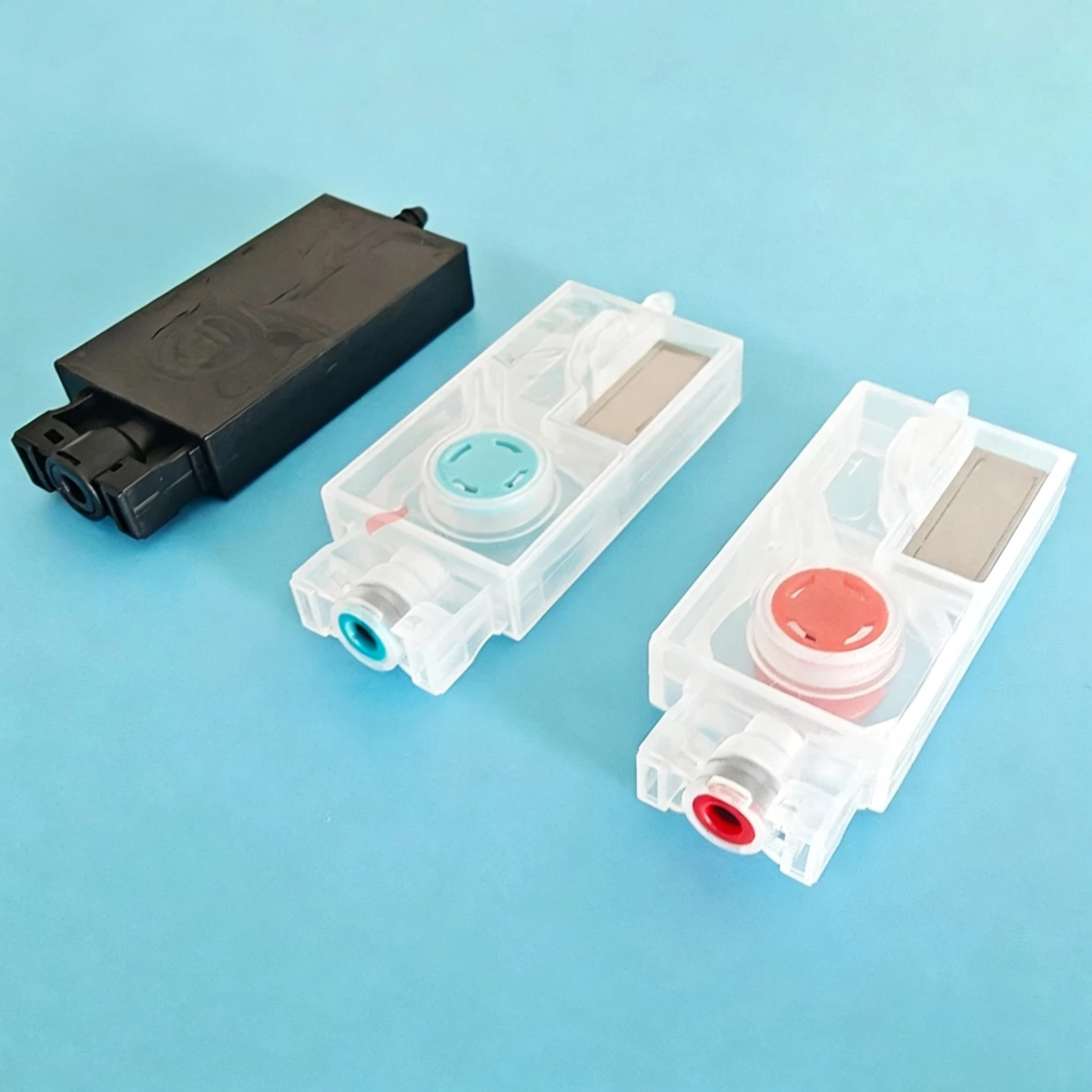 Top Quality Eco Solvent I3200 Ink Damper for DX5/xp600/4720/I1600 Head for Mimaki JV33 Roland Galaxy Printer JV33 Damper