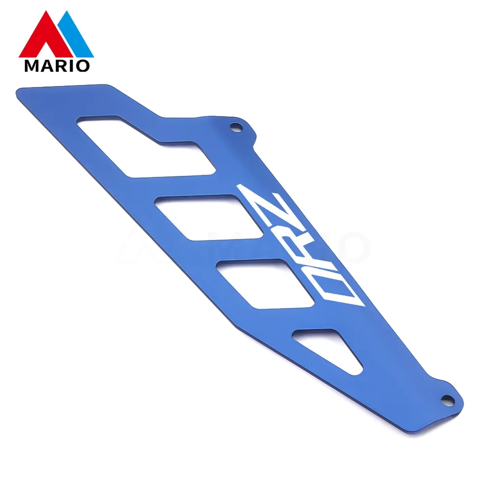 For SUZUKI DRZ 400S 400SM 400E DRZ400S DRZ400E DRZ400SM 2022 2023 Motorcycle Accessories Rear Chain Guard Sprocket Protector