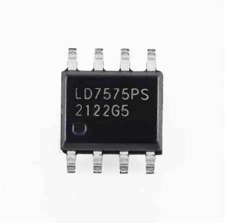 1PCS Original Genuine SMD LD7575PS SOP-8 LCD power management IC chip