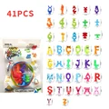 26 letter-15 number