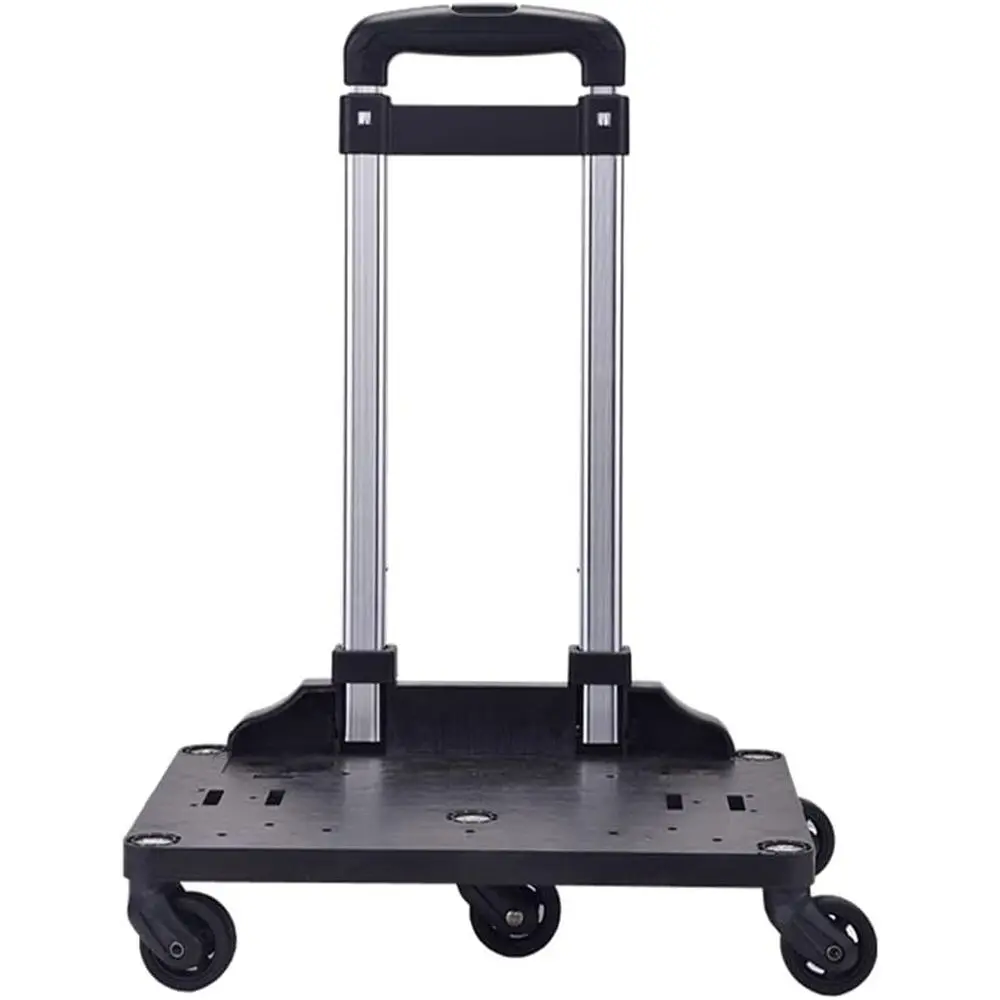 

Spinner Wheelbase Lage Cart, Adding Rolling unctionality to Bags & s