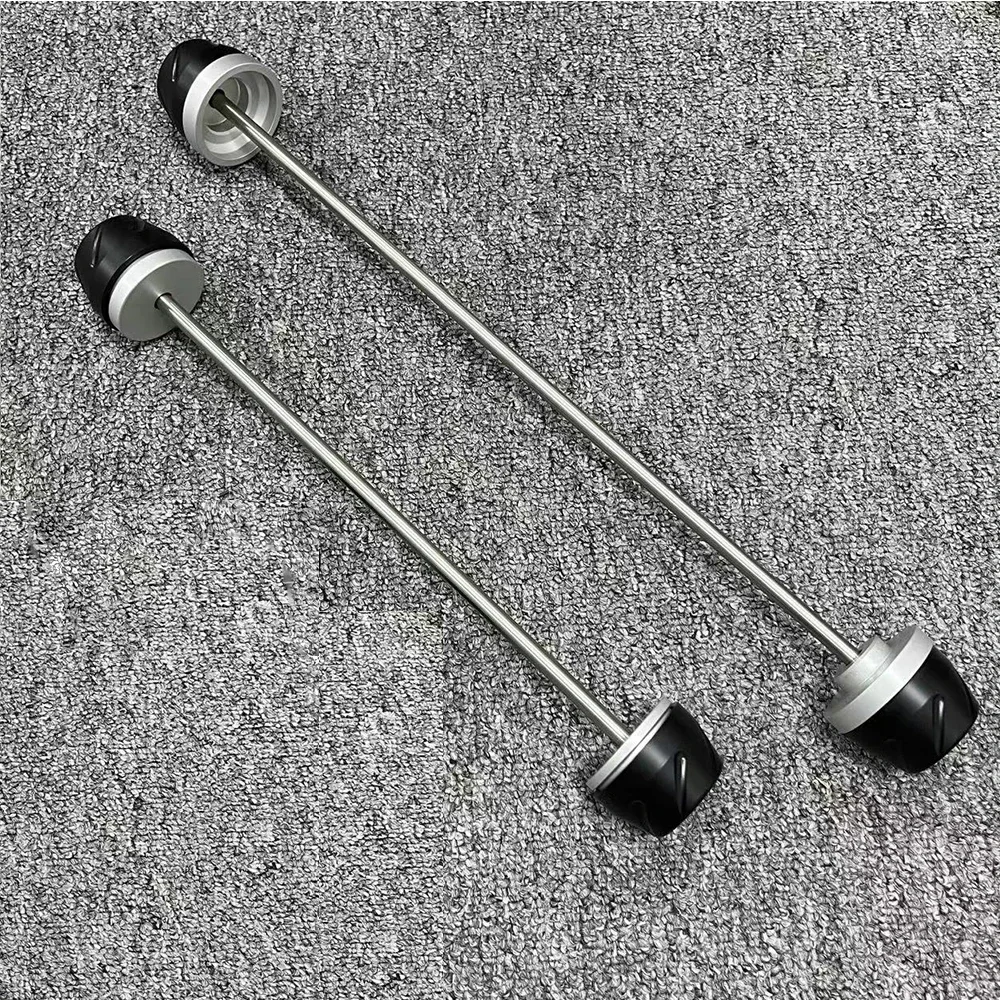 

Мотоциклетные передние и задние колеса, вилка, слайдеры для BMW F900R F900R SE F900XR и F900XR TE 2020-2023