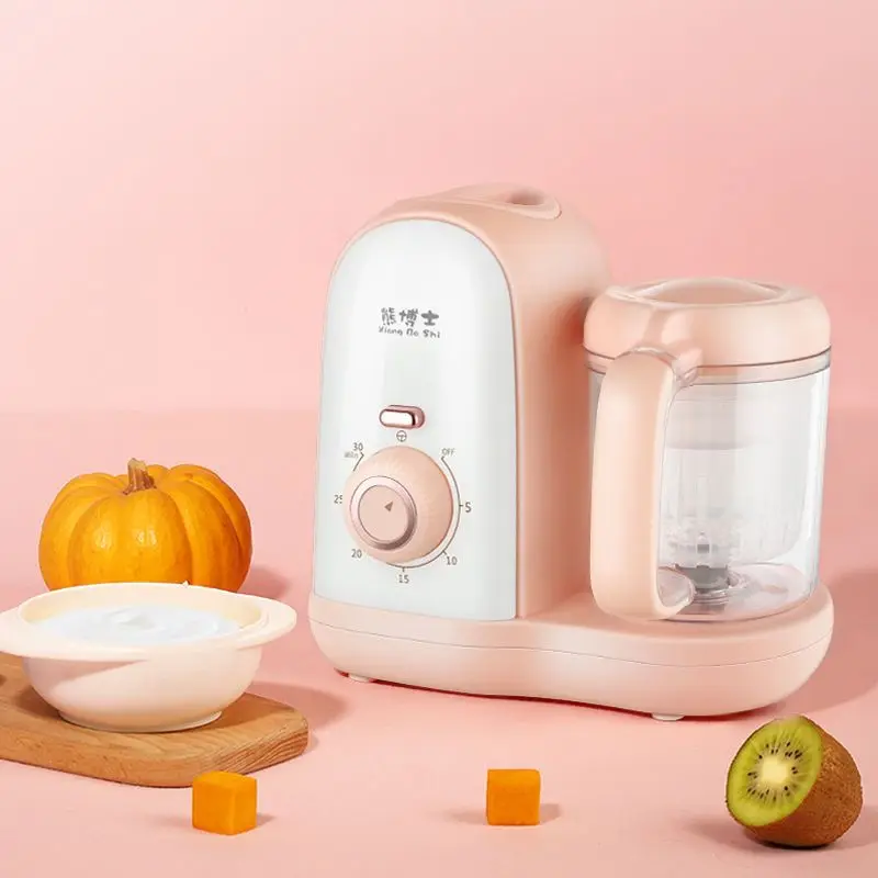 Máquina multifuncional para cocinar y agitar Mini batidor de barro pequeño