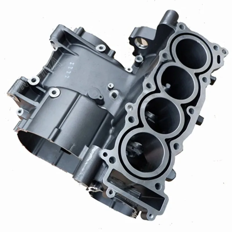 Motorcycle Accessories Zhui 600 QJ600GS-3A BJ600GS/-3 BN600 TNT600 Crankcase Body Cylinder Block