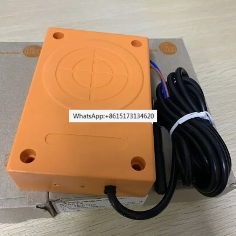 

Proximity Switch Sensor IC0003 IC0006 IC5005 IC5006 IC5007 ID0013 ID0014 Proximity Switch Sensor