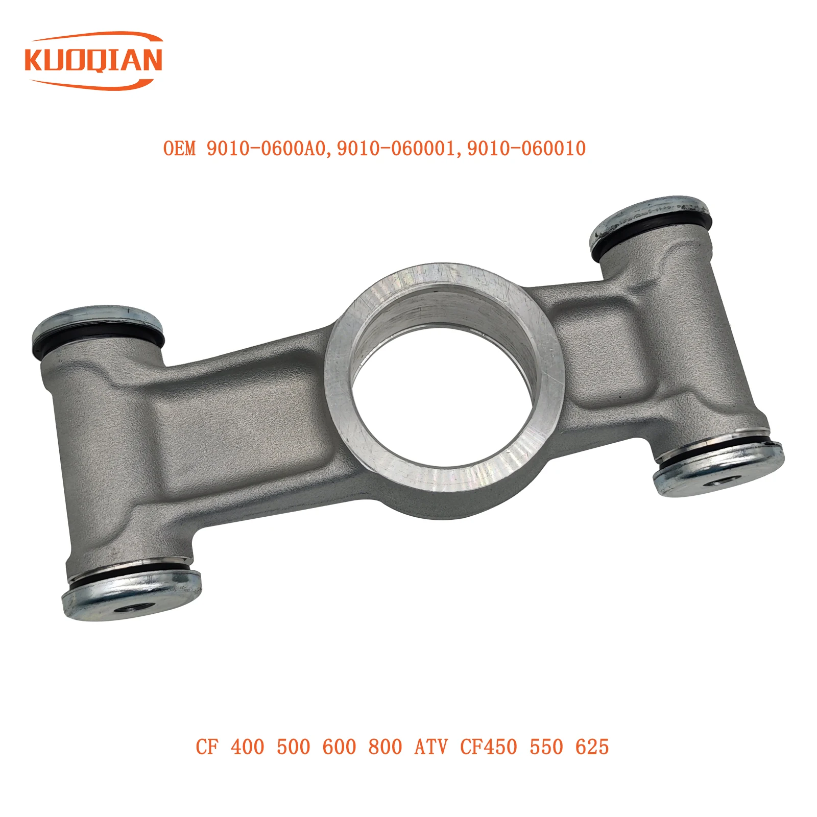 Zespół zwrotnicy tylnego łożyska do części CF 500cc ATV CF400 500 600 800 9010-0600A0