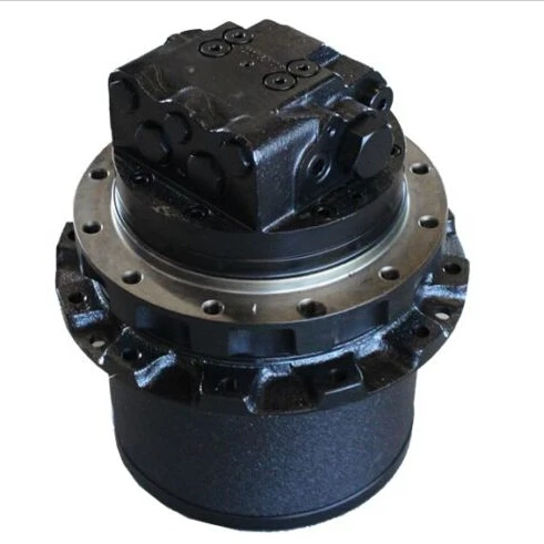 

194-6469 ФИНАЛЬНЫЙ НАПРАВЛЯЮЩИЙ МОТОР ПОДХОДИТ ДЛЯ CAT 302.5 MAG-18V-290E-2