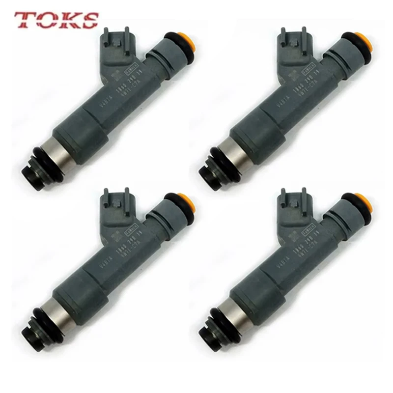 4Pcs 9W7E-C7A Fuel …