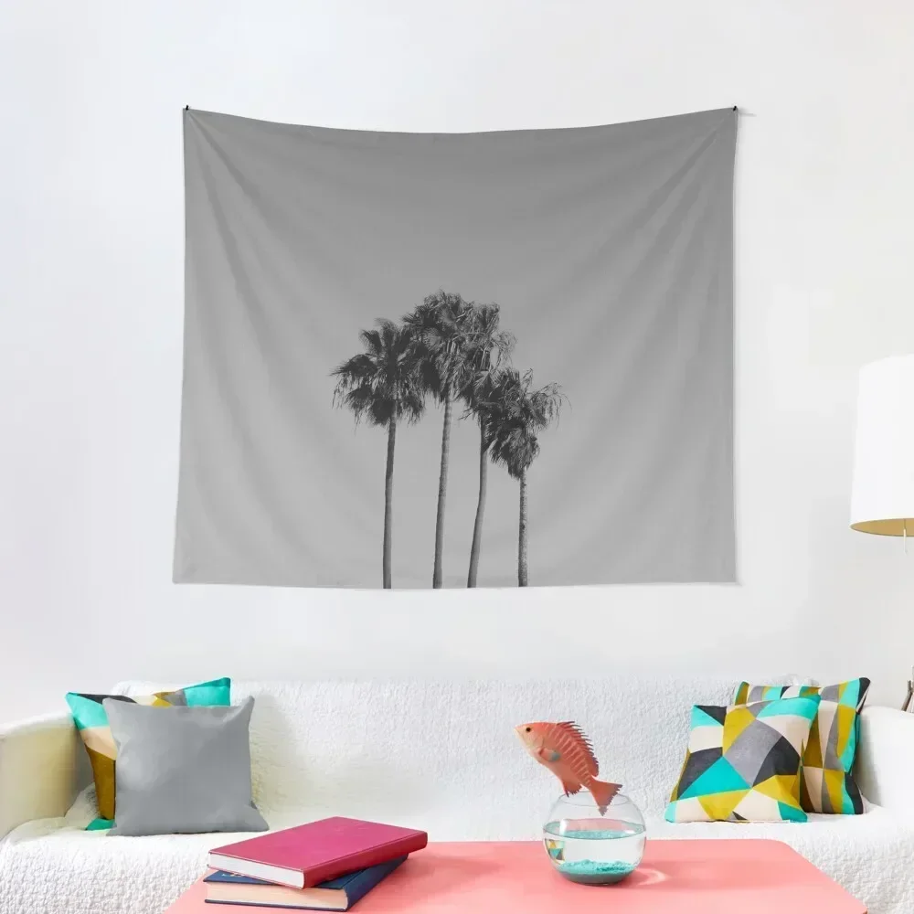 

Palm trees Tapestry Aesthetic Room Decor Bedroom Decor Tapestry