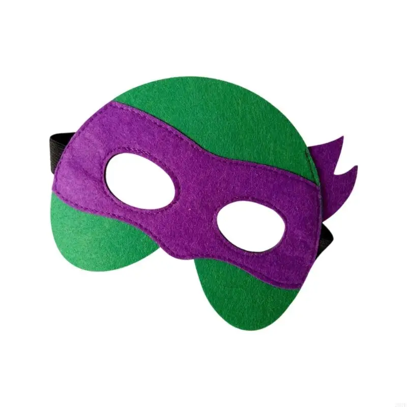 2025 MỚI FELTS ANIME MASS MASK Trang phục Halloween COSPLAY