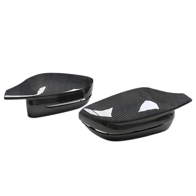 

Replacement Spare Parts Rear View Mirror Cover Side Mirror Housing Car For BMW G16 G20 G22 G23 G28 G30 G38 2019-2021-A61E