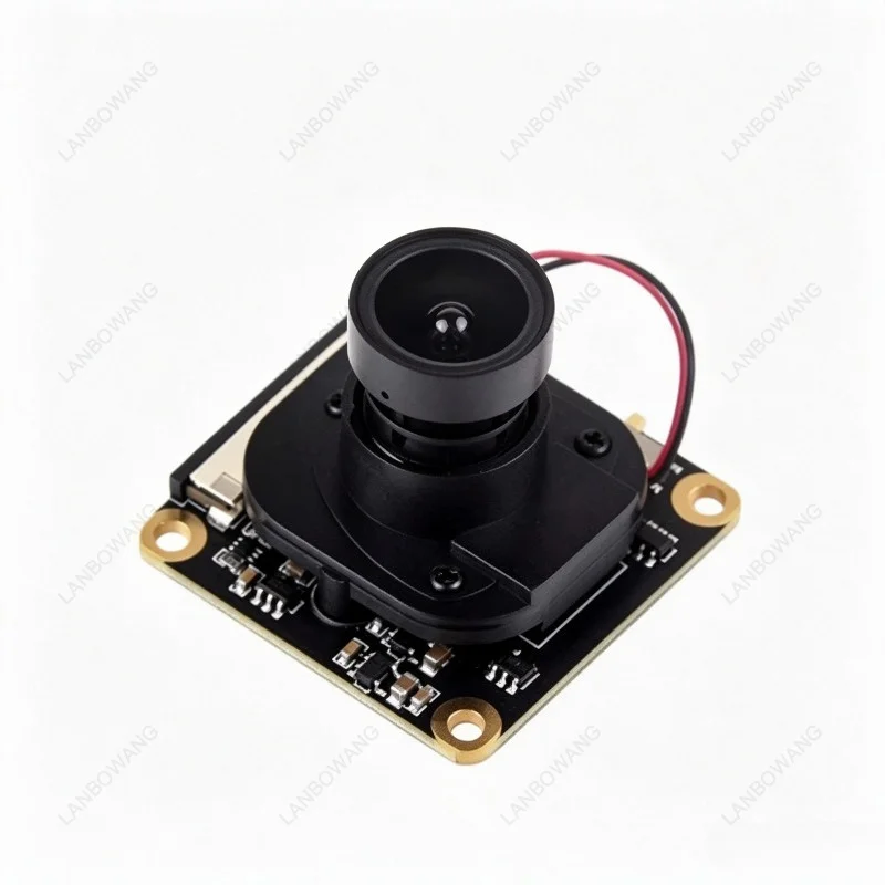 For Raspberry Pi IMX290 IMX462 IMX662 IR Cut Starlight Night Vision Camera For FPV Drone Module