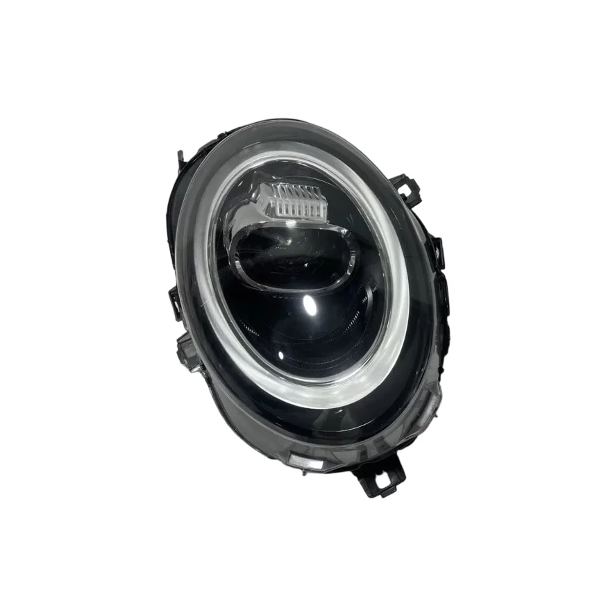Suitable for BMW MINI F56/F55/F54 original LED headlight assembly, old model, modified new model, LED original factory disassemb