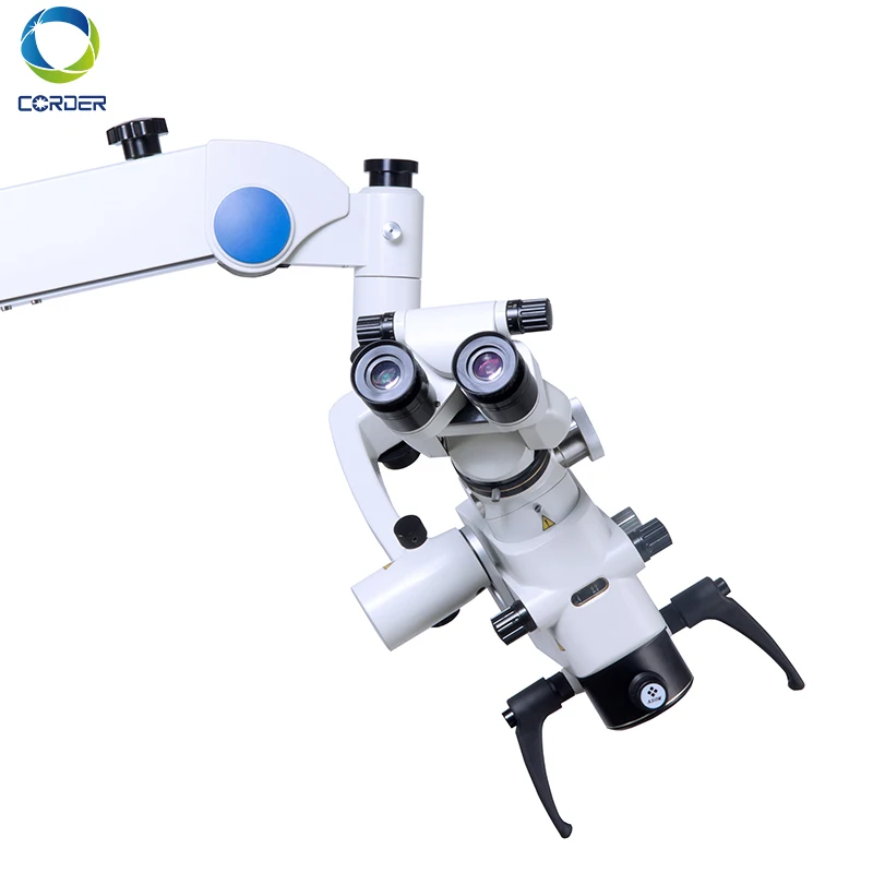 odontotecnico simlar den-tal microscope 520-A