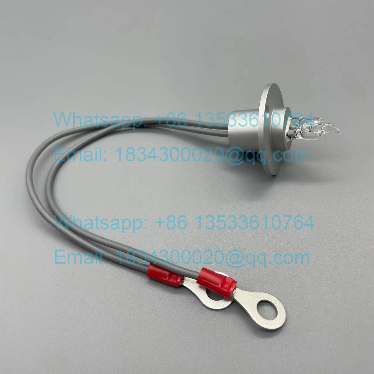 Mindray 12V20W 801-BA80-00222-00 Halogen Lamp BS-300 BS-320 BS-400 BS-420 BS-480 BS-490 BS-600 BS-620 BS-800 BS-820 12v20w