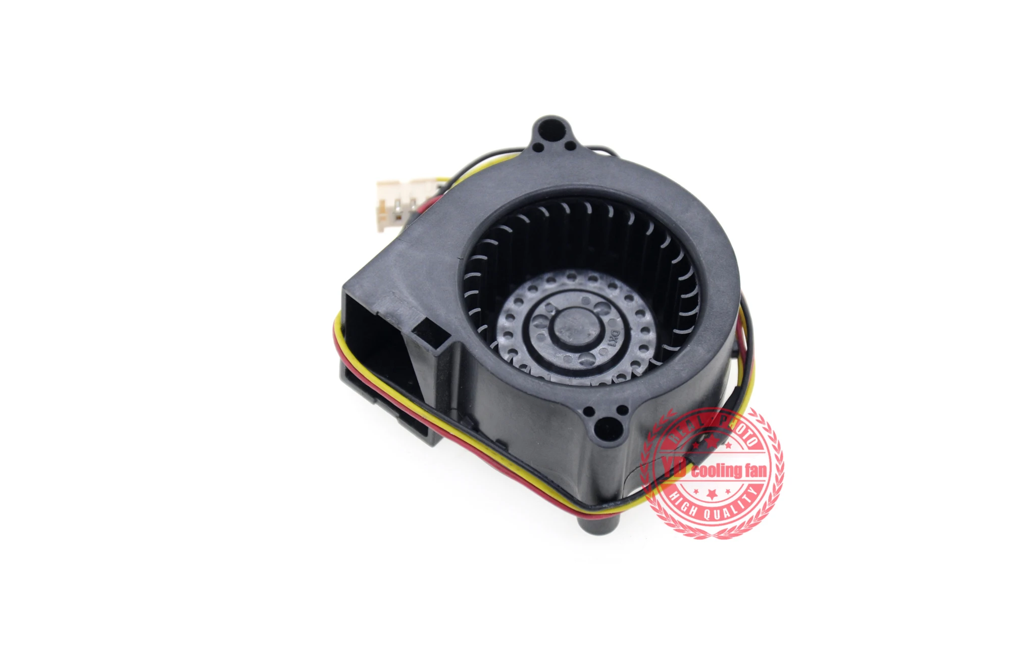 JFG For NIDEC D05F-12BL 5025 DC12V 0.06A 5CM Turbine Blower Cooling Fan