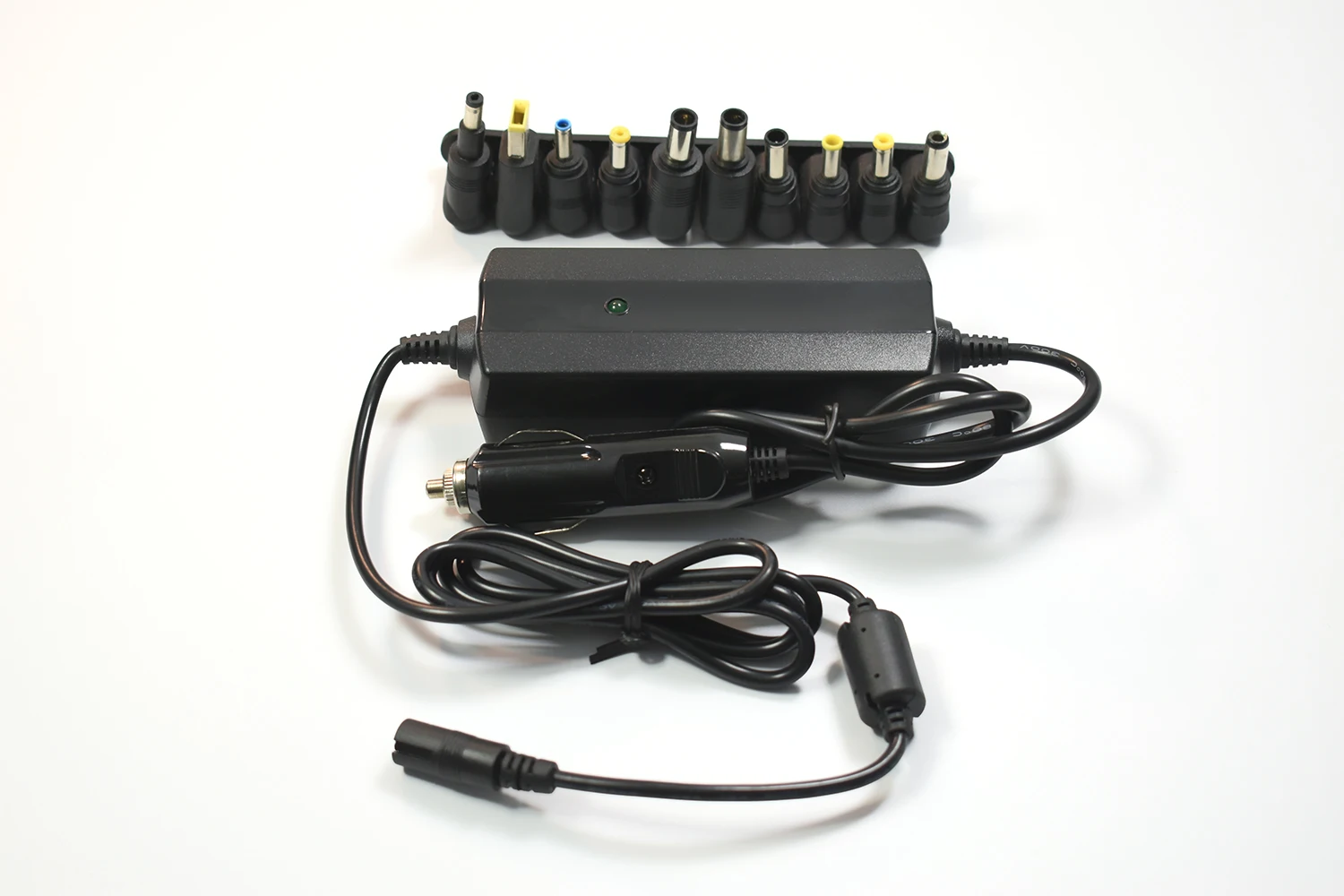 65วัตต์แล็ปท็อปแล็ปท็อปแล็ปท็อป Aadapter รถแล็ปท็อปสำหรับ HP TOSHIBA Dell ASUS Samsung Sony Acer IBM Lenovo แล็ปท็อป