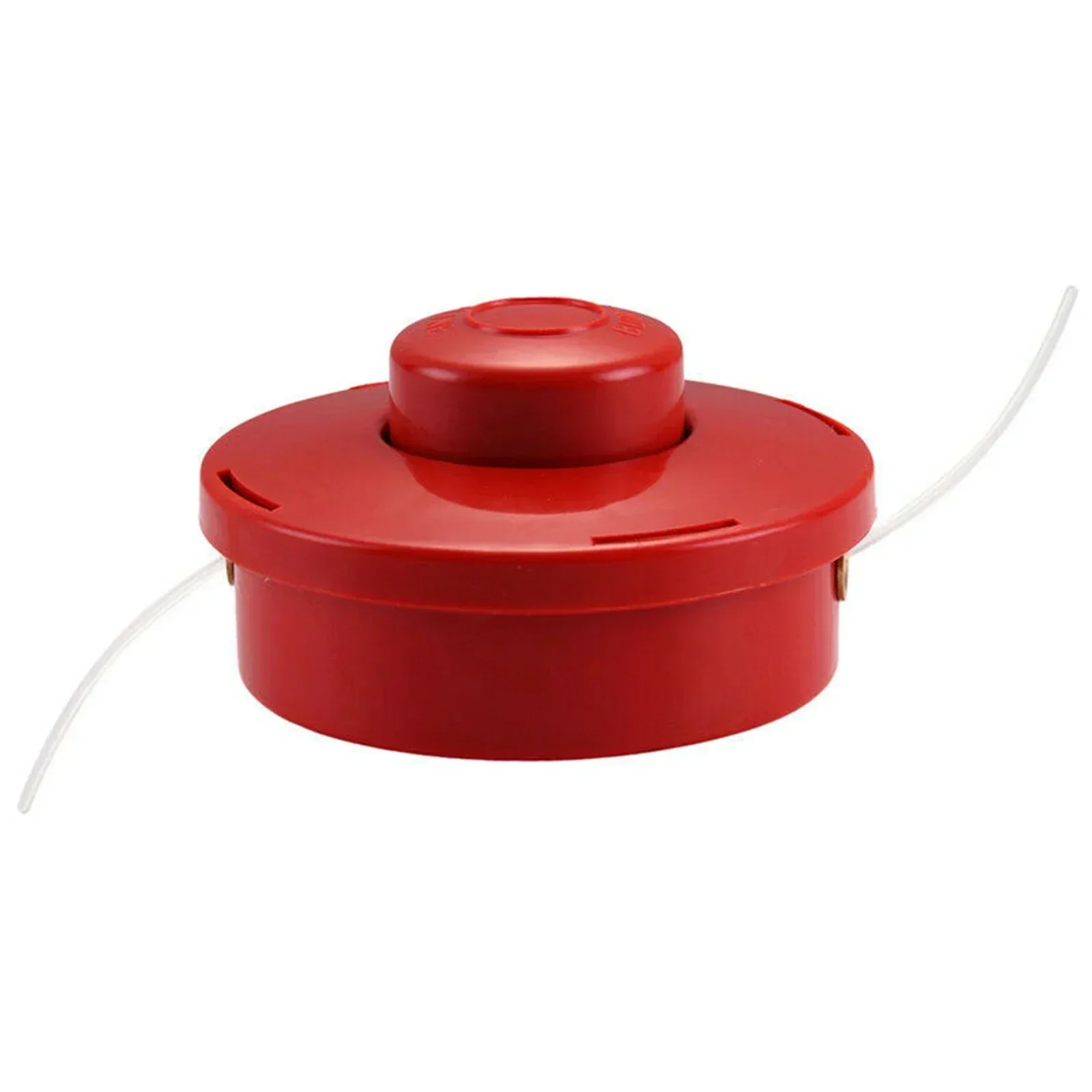 Spool Trimmer Head Spool Cutter Strimmer Universal Adapter Trimmer Head Brand New Bump Feed High Quality Line Petrol