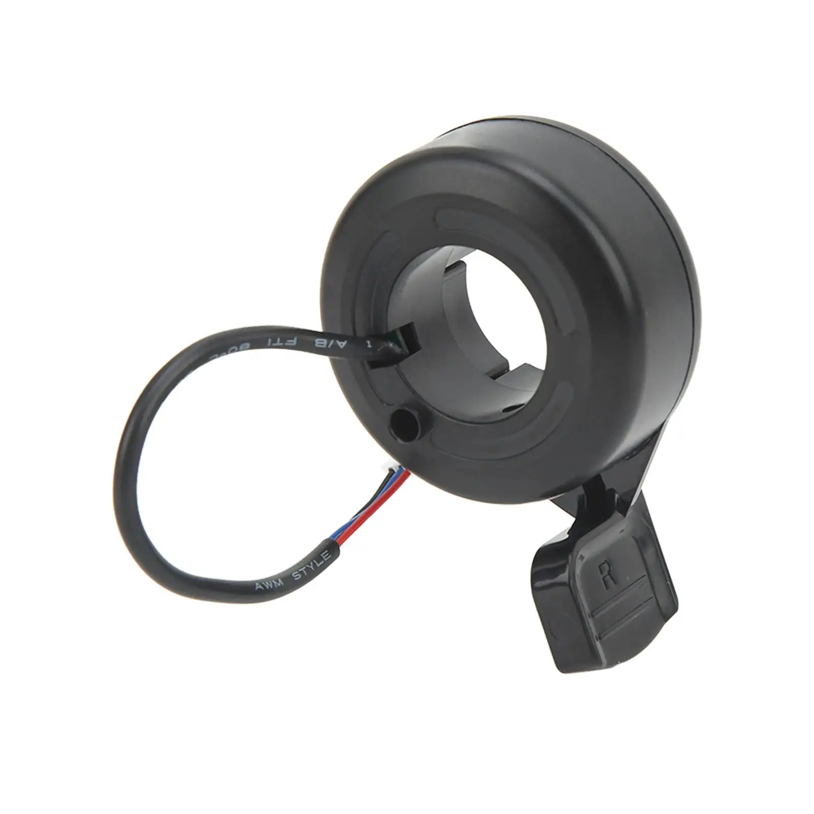 

For electric Scooter Finger Throttle - High Sensitivity Accelerator Accessory