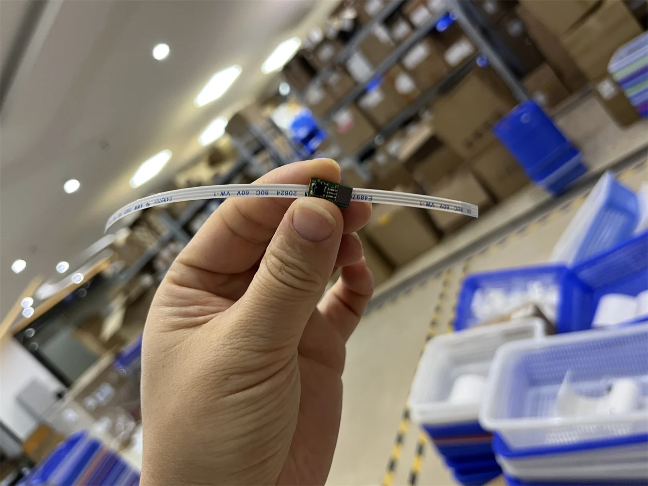 

5sets for EPSON 1390 1430 1410 1400 L1800 ME1100 L1300 PW paper width sensor cable car CR sensor printer parts