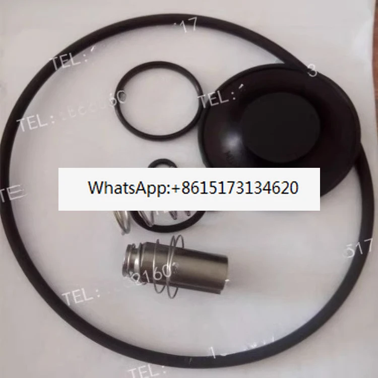 

Drain valve maintenance kit 2901063300 EWD330 drain maintenance kit 2901063320