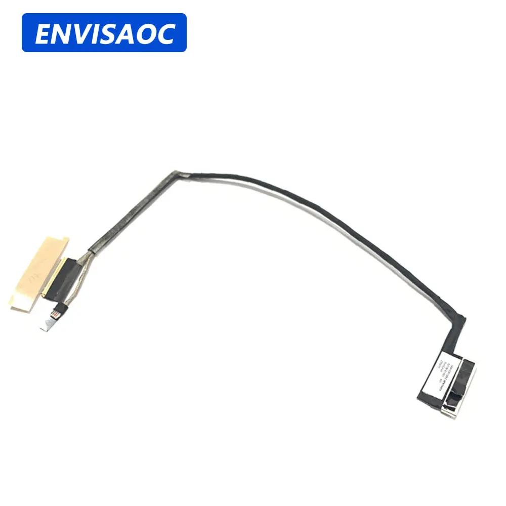 

For ASUS ROG G14 GA401 GA401QM GA401QH GA401IV GA401IH Laptop Video screen LCD LED Display Ribbon Flex cable 6017B1411601