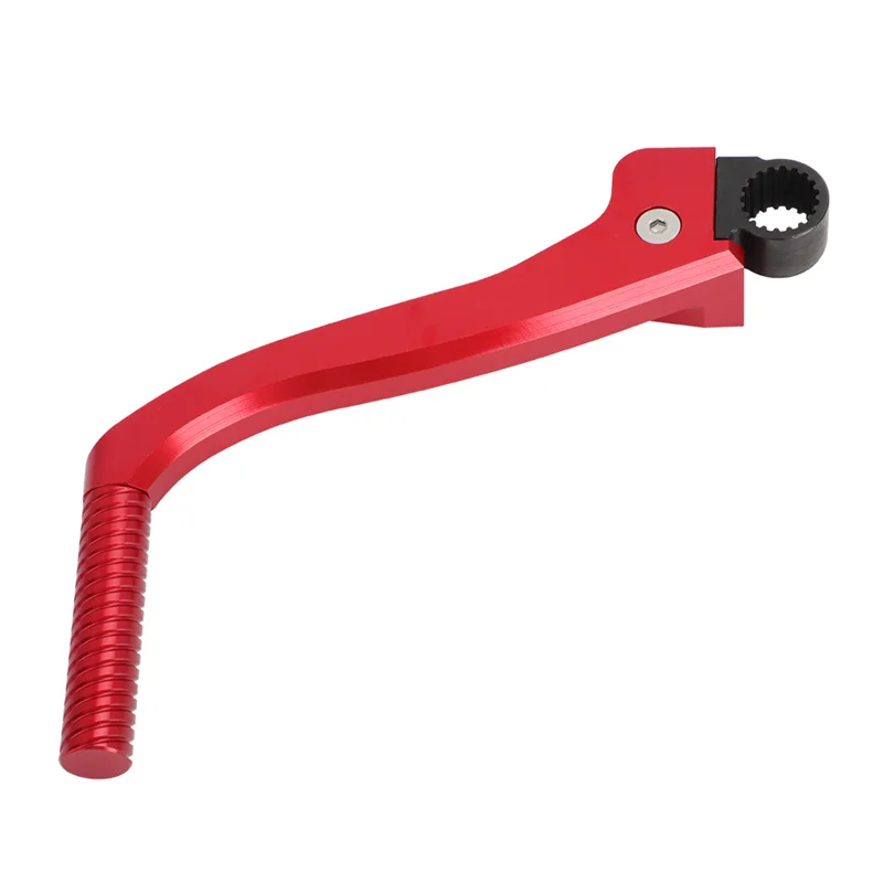 Motorcycle Engine KICK START STARTER LEVER Pedal For HONDA CRF450R (2006-2011) -RD131 CRF 450R  CRF450 R