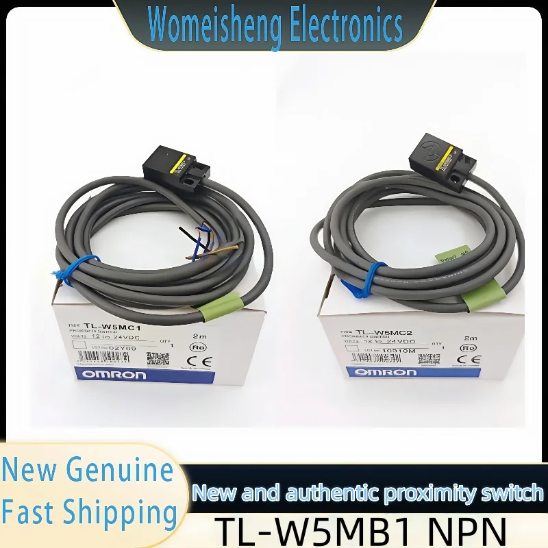 New Genuine Proximi…