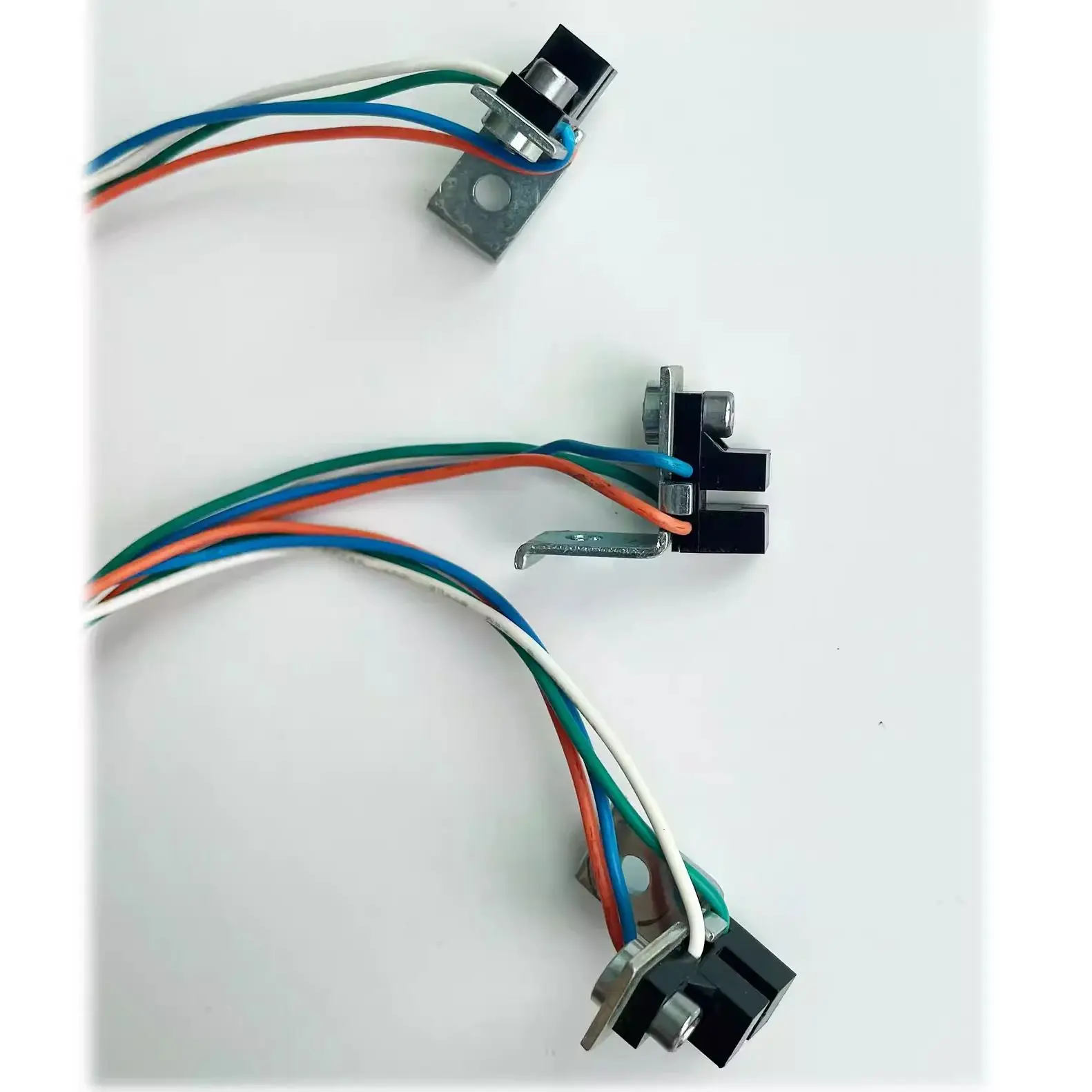 Switch Sensor Printer Parts for Zebra 105SLplus 110Xi4 Series Printhead Switch Sensor P1006137