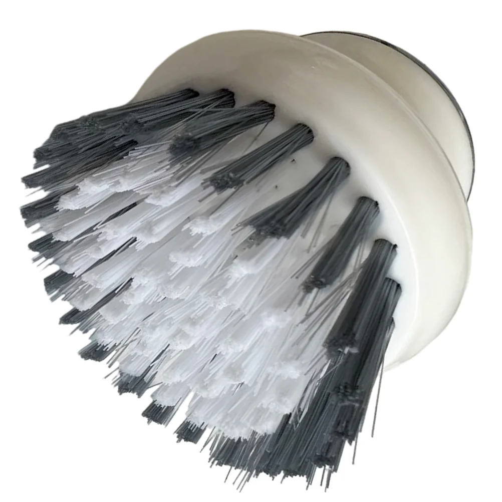 

Dish Brush Wash Scrubber with Handle Soap for Cleaning Dishes Cleaner Scrubbers