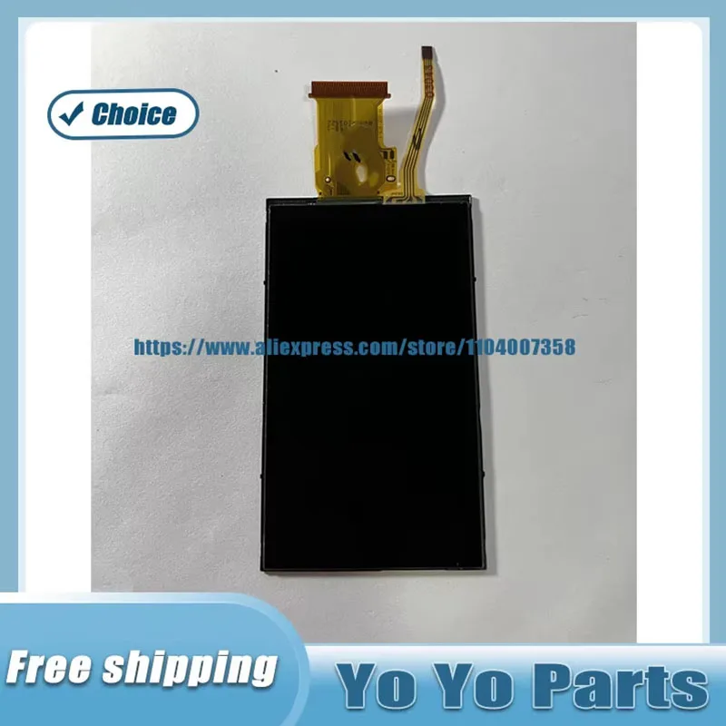 

Для Sony HXR-E NX3 NX5 CX900 FS100 T700 T900 ЖК-экран аксессуары для камеры