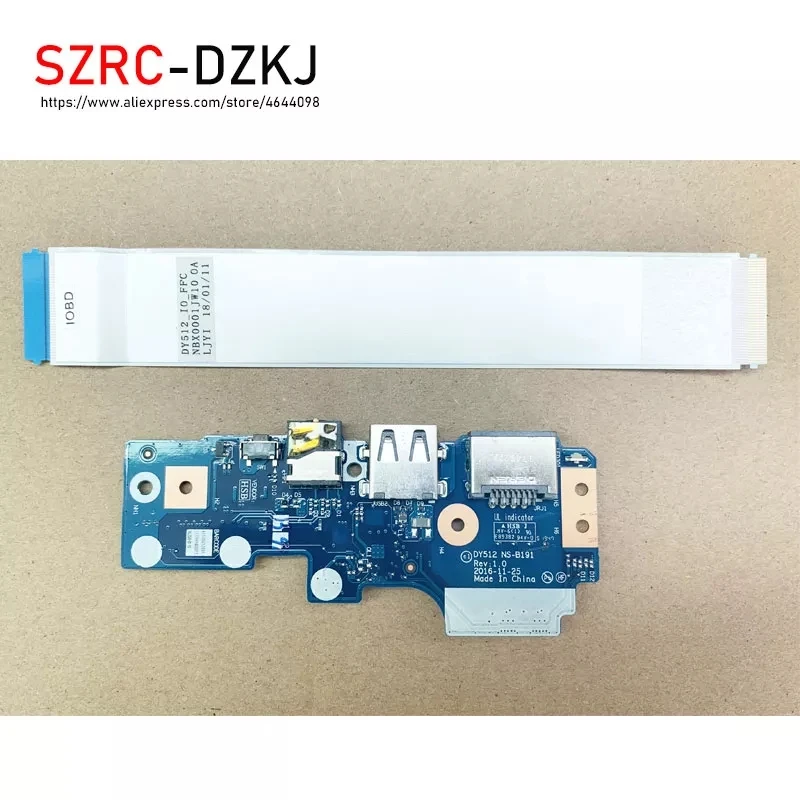 Новинка, оригинальный телефон для Lenovo R720, USB-кабель для платы, модель R720, товар прошел проверку, бесплатная доставка