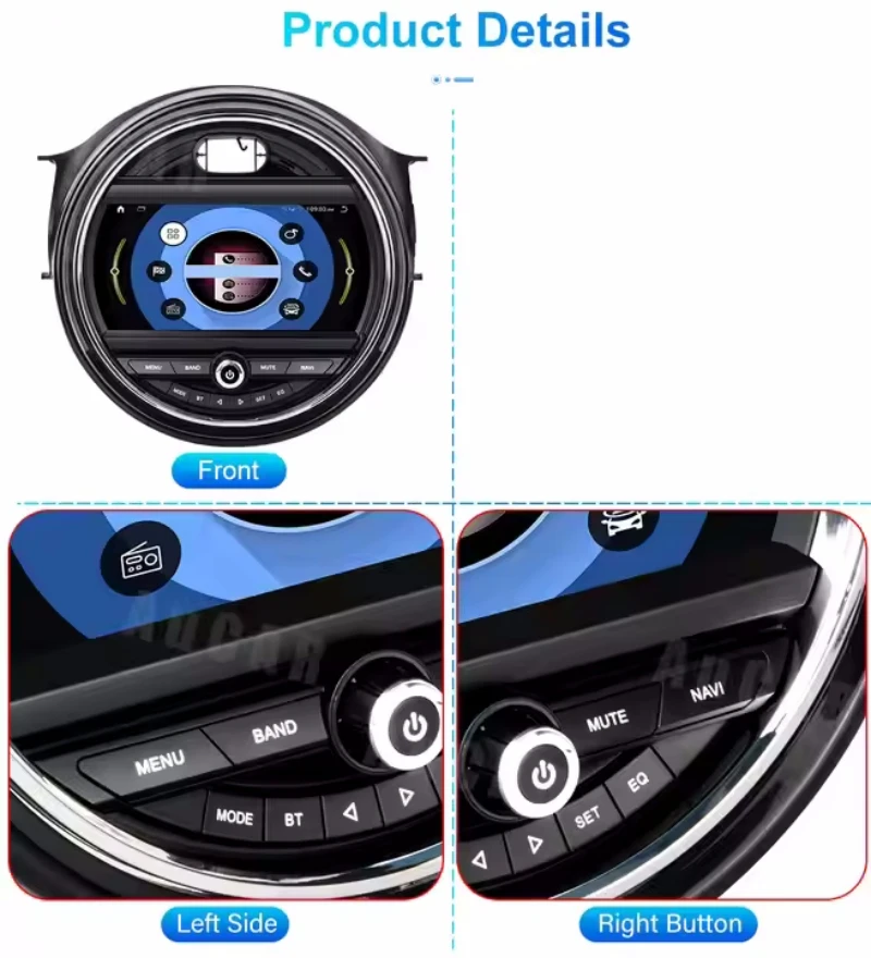 Aotsr 9" Latest Car…