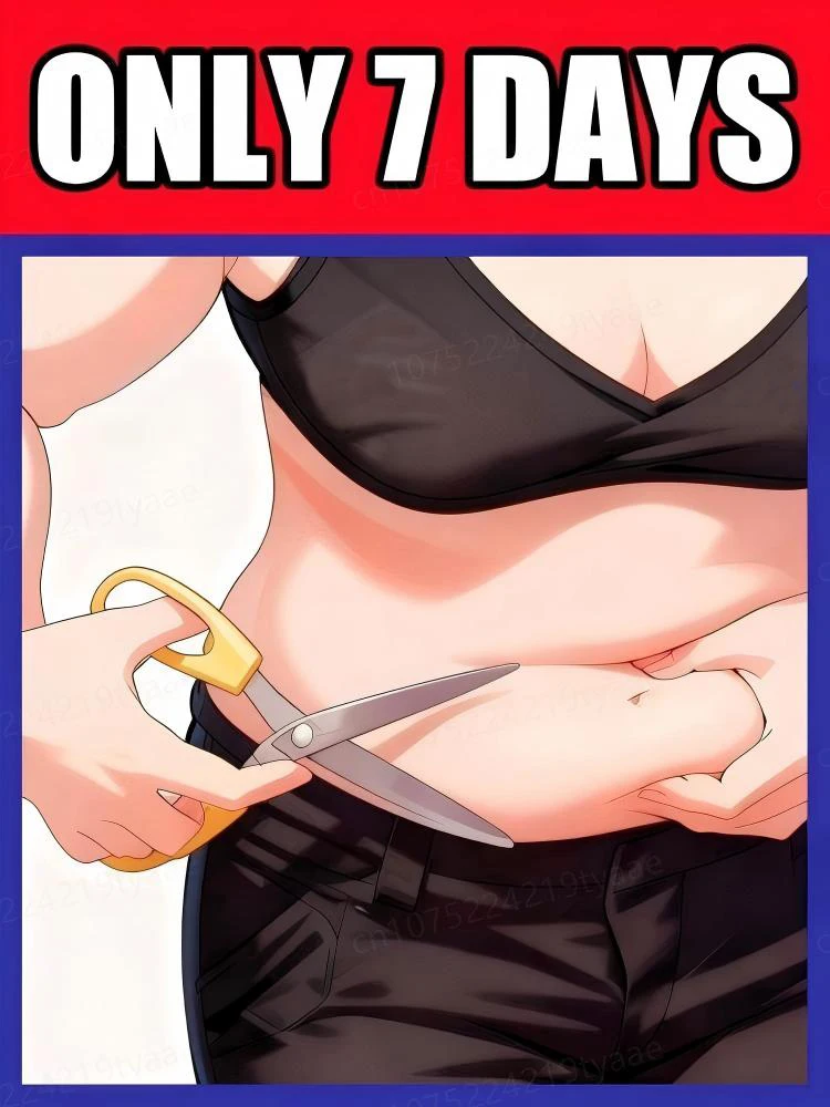 

2025 year hot selling S-shaped waist and leg contour care products, unisex