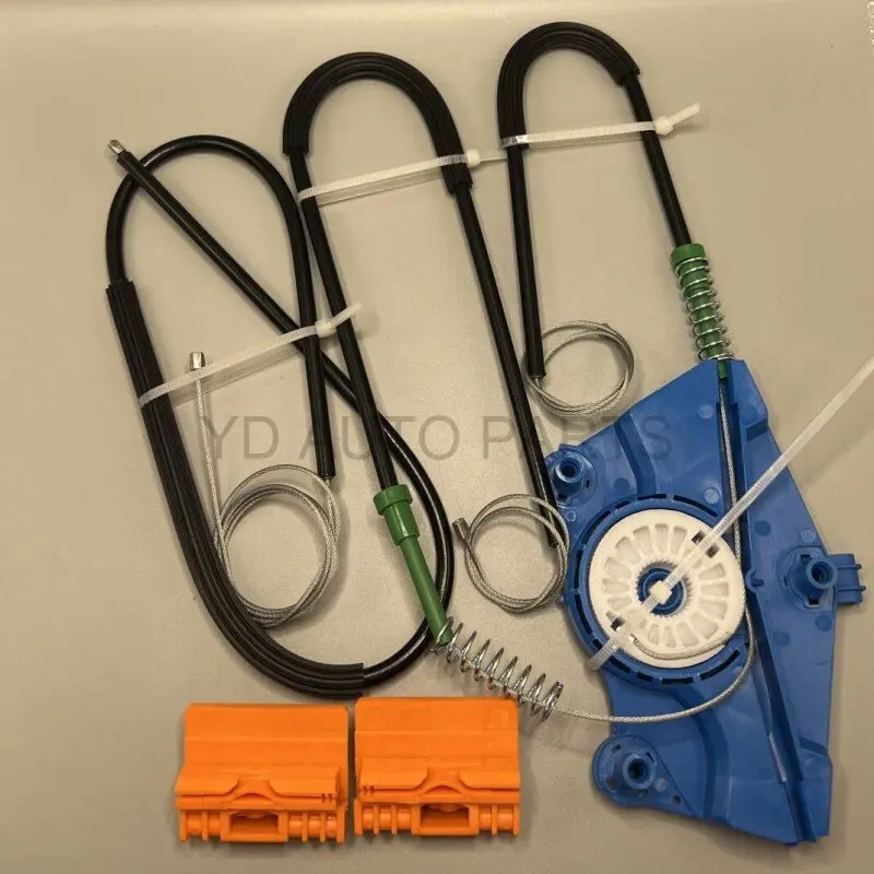 For Vw Touareg Wind… - image