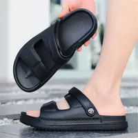 Opening Toe Massaging Shoes Slippers Men Shoes Sandals For Men Skor Sneakers Sports Trainners Vip Bascket Price Hospitality