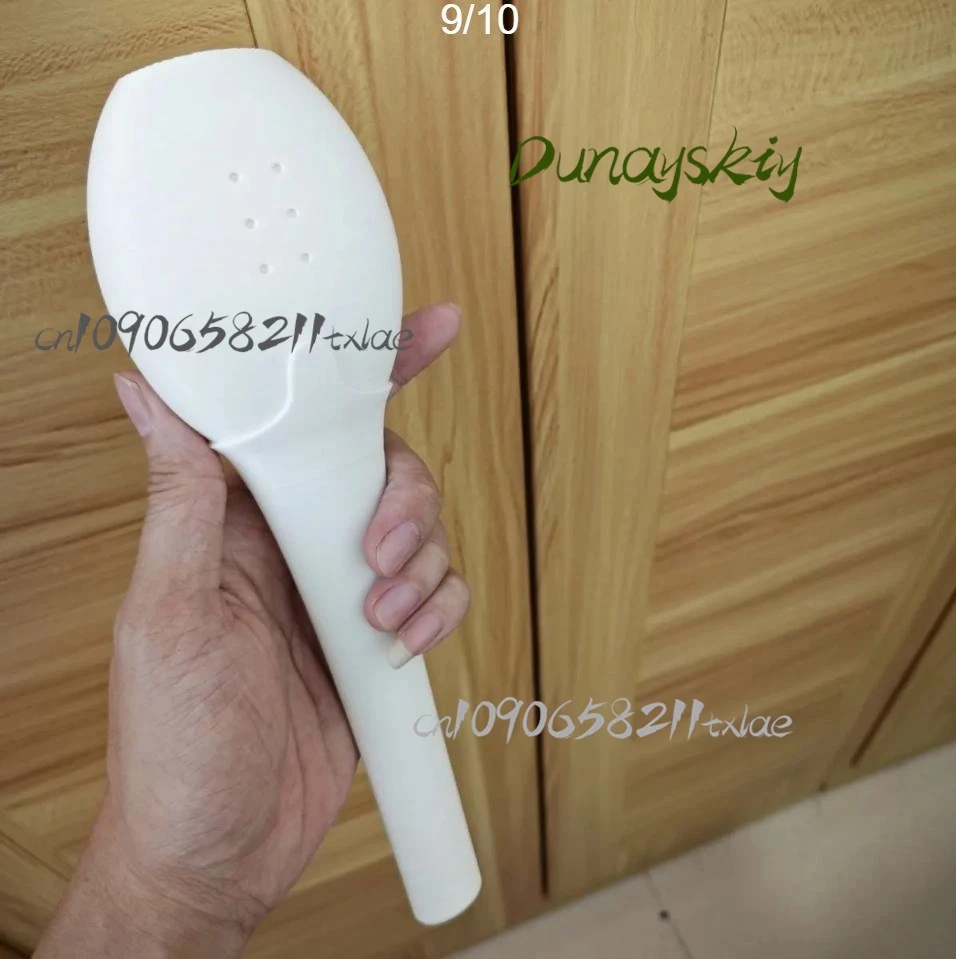 Modello di microfono Anime Alien Stage Mizi Sua Luka Cosplay Prop Donna Maschio Gioco di ruolo Party 26CM Righello del mio cuore Esegui set di oggetti di scena