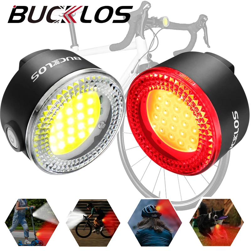 yZ[zBUCKLOS COB TCNOCg Type-C [d]ԃACg邢ԑsx[h}EeoCNe[Cg